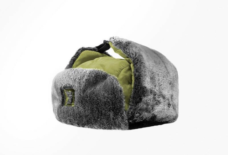 Delphin BOYAR kucsma