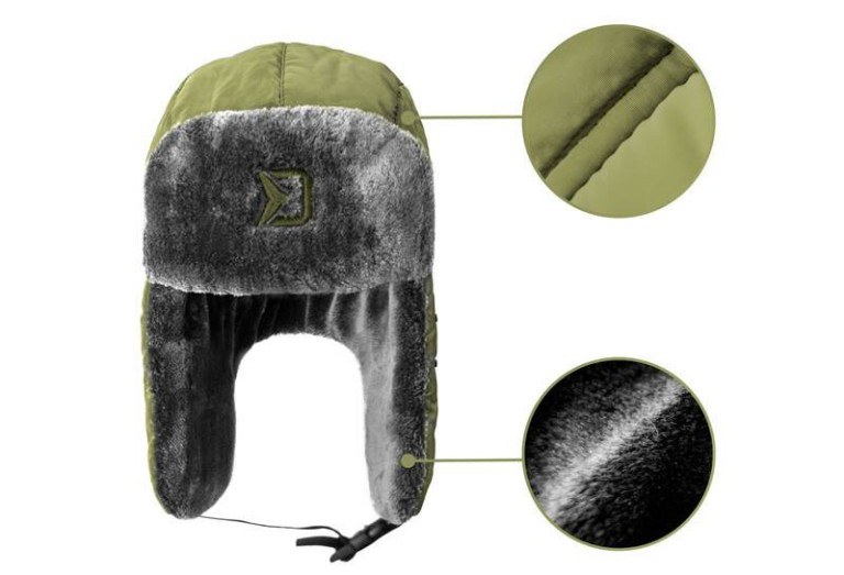 Delphin BOYAR kucsma