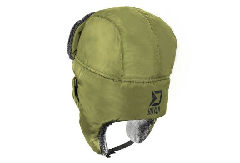 Delphin BOYAR kucsma