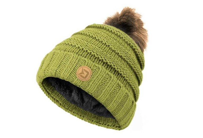 Delphin FolkSCHOOL téli sapka