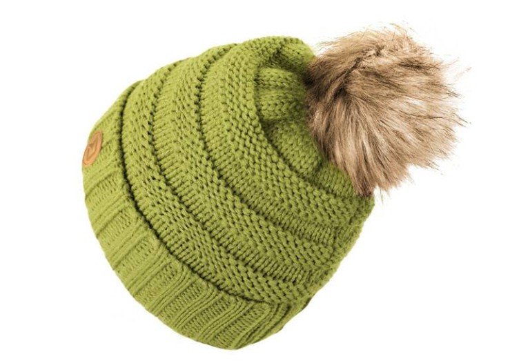 Delphin FolkSCHOOL téli sapka