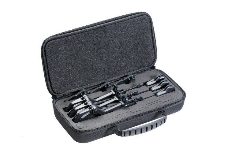 Mivardi MCX 66 Swinger Szett