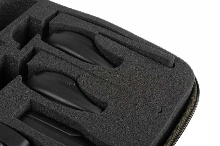 Fox Camolite RX+ Case - Kapásjelző táska