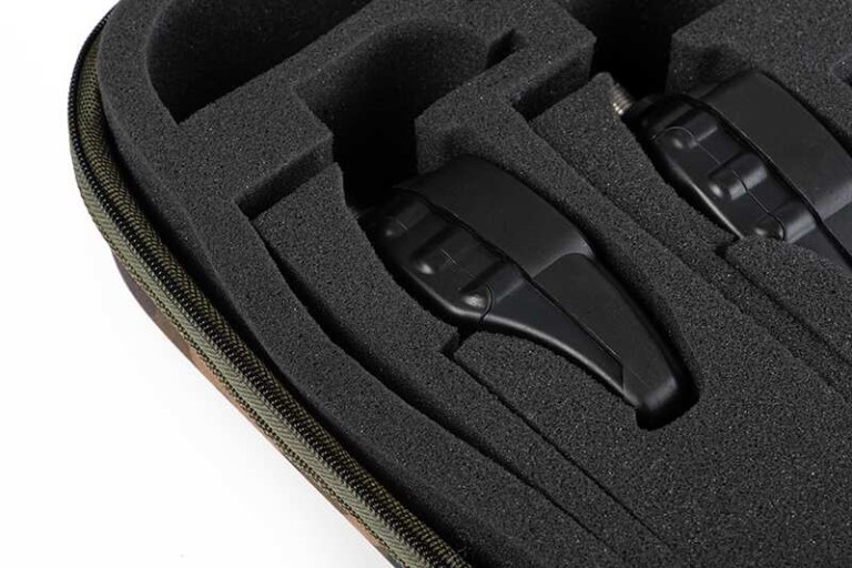 Fox Camolite RX+ Case - Kapásjelző táska