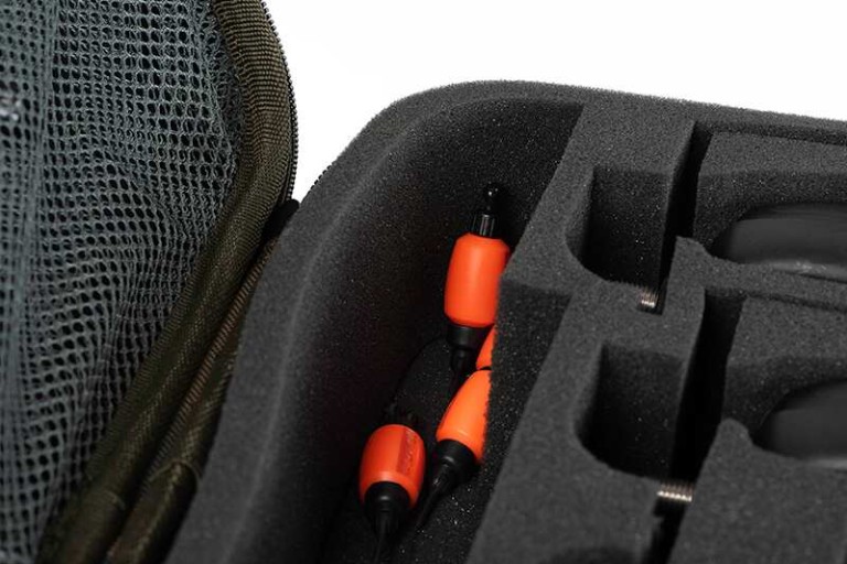 Fox Camolite RX+ Case - Kapásjelző táska