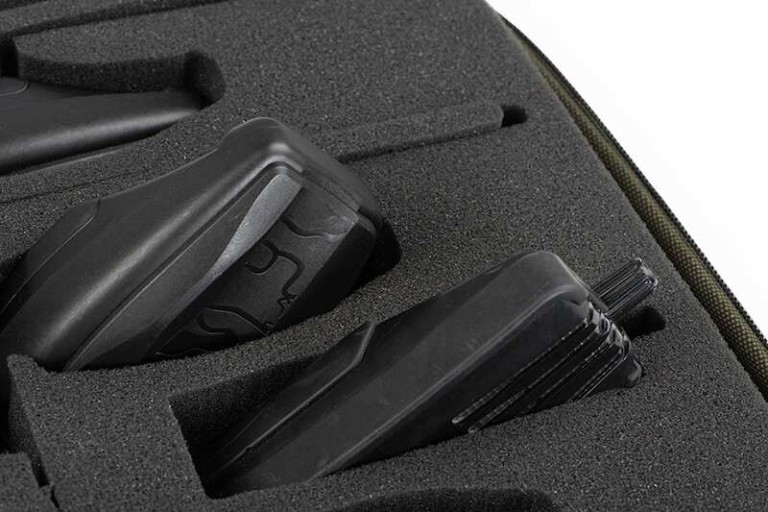 Fox Camolite RX+ Case - Kapásjelző táska