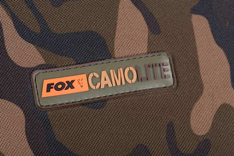 Fox Camolite RX+ Case - Kapásjelző táska