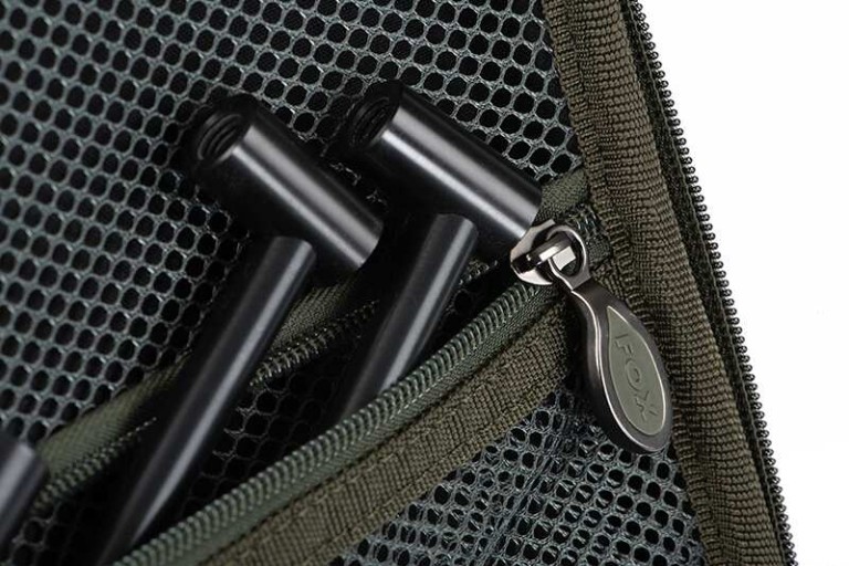 Fox Camolite RX+ Case - Kapásjelző táska