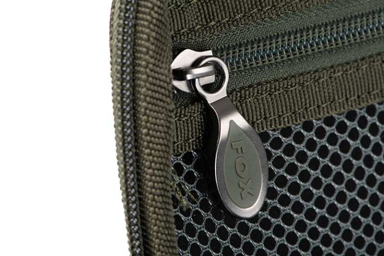 Fox Camolite RX+ Case - Kapásjelző táska