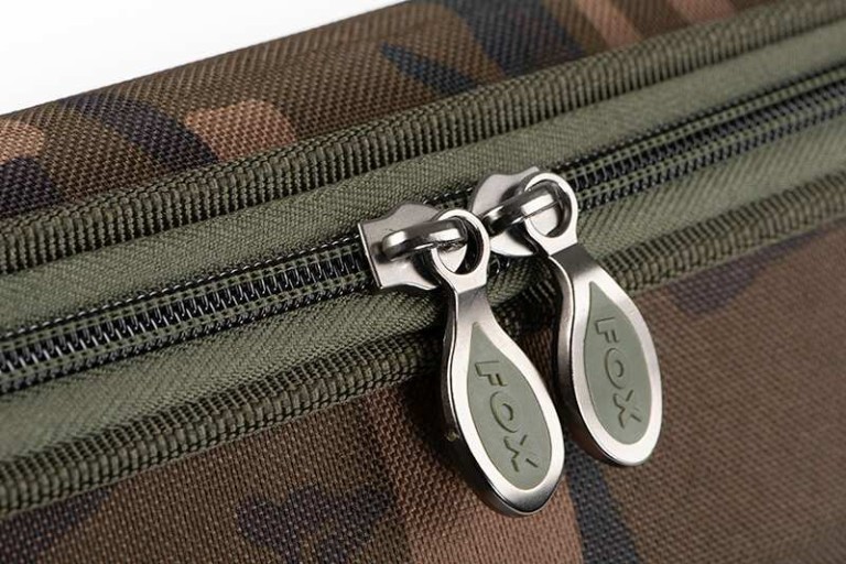 Fox Camolite RX+ Case - Kapásjelző táska