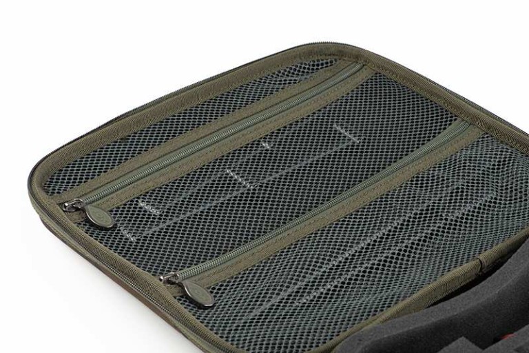 Fox Camolite RX+ Case - Kapásjelző táska