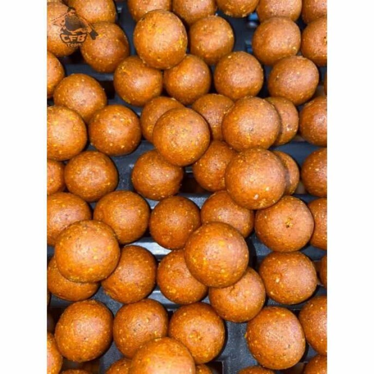 CFB Indian Spice bojli 30 mm 1 kg
