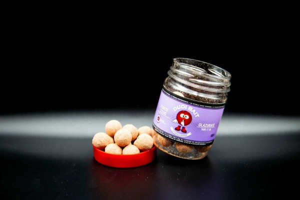 Dudi Bait Csalizó Bojli 20 mm Forest Squid 100 g