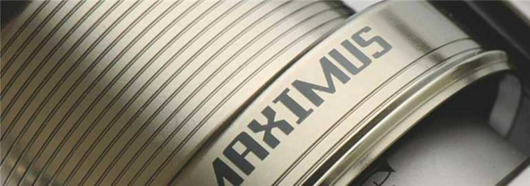 Mivardi Maximus 8000/12000 elsőfékes orsó