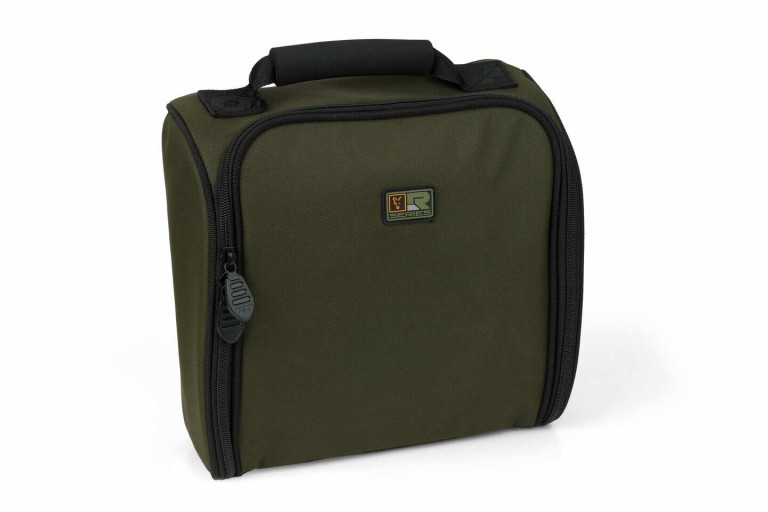 Fox R-Series Luggage 2 Person Dinner Set - Étkészlet táskában