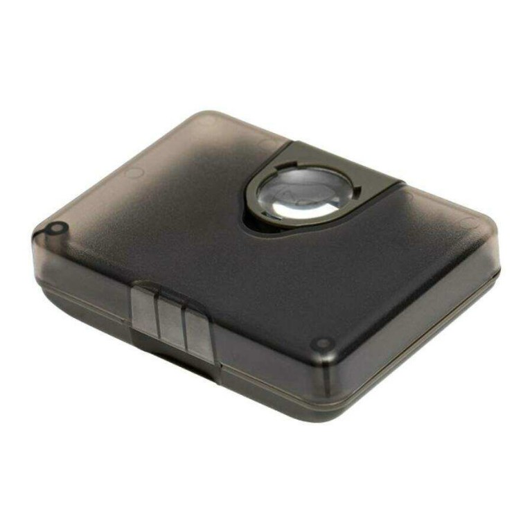 Korda-Hook safe horogtartó doboz