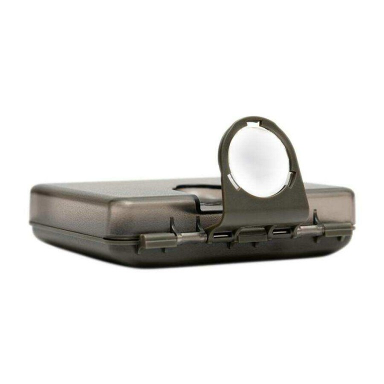 Korda-Hook safe horogtartó doboz