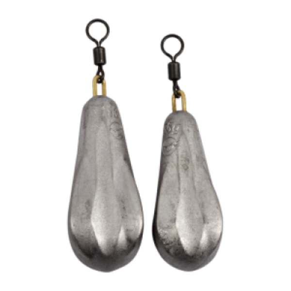 Korda Marker Leads 3-4 blistered - Marker ólom