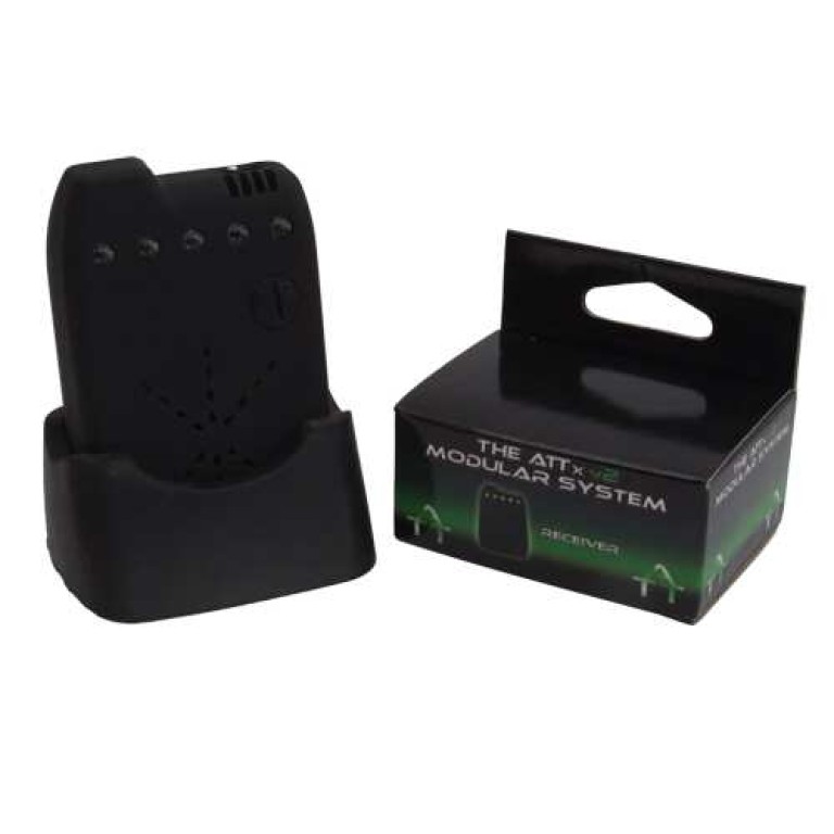 ATTx Rubber Stand - Asztali tartó vevőhöz