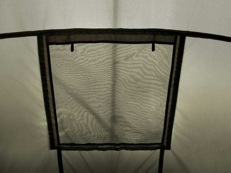 Delphin PANORAMA Eazy - Horgász sátor