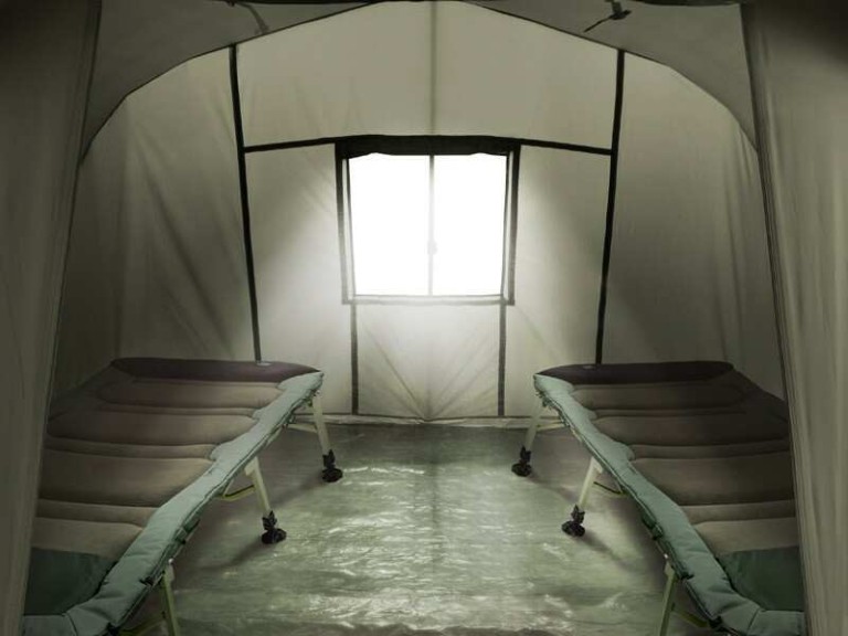 Delphin PANORAMA Eazy - Horgász sátor