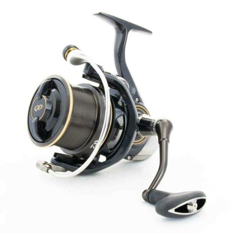 Daiwa Cast'izm Feeder 25 QD elsőfékes orsó