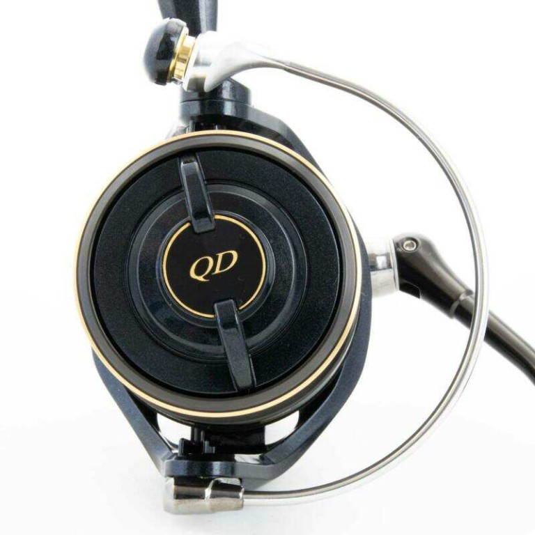 Daiwa Cast'izm Feeder 25 QD elsőfékes orsó