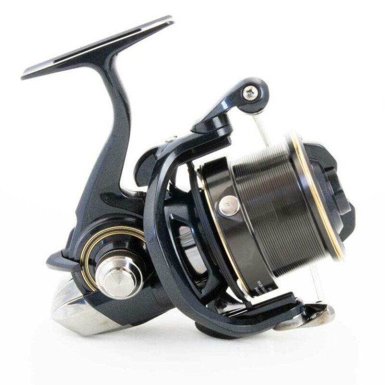 Daiwa Cast'izm Feeder 25 QD elsőfékes orsó