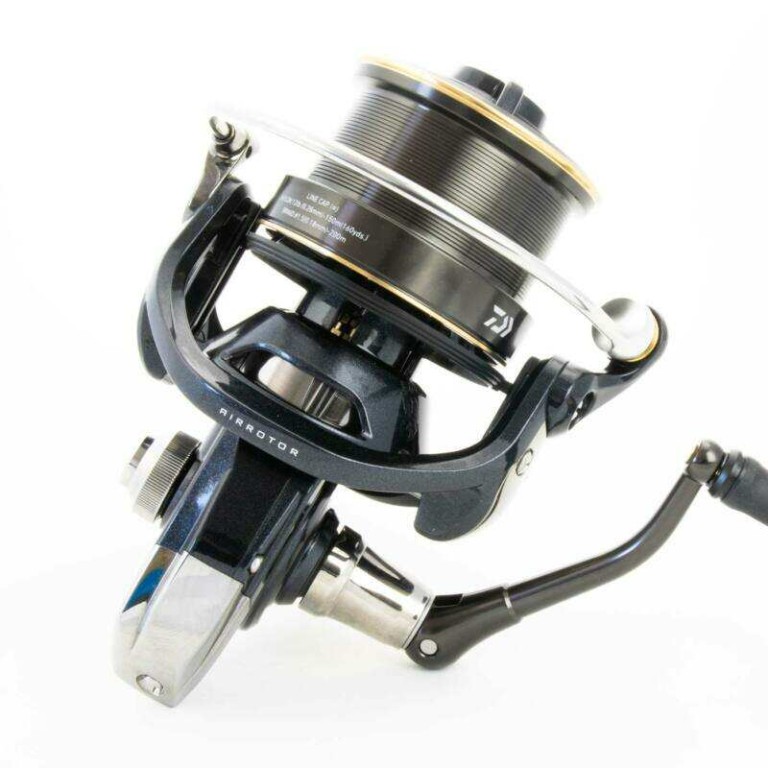 Daiwa Cast'izm Feeder 25 QD elsőfékes orsó
