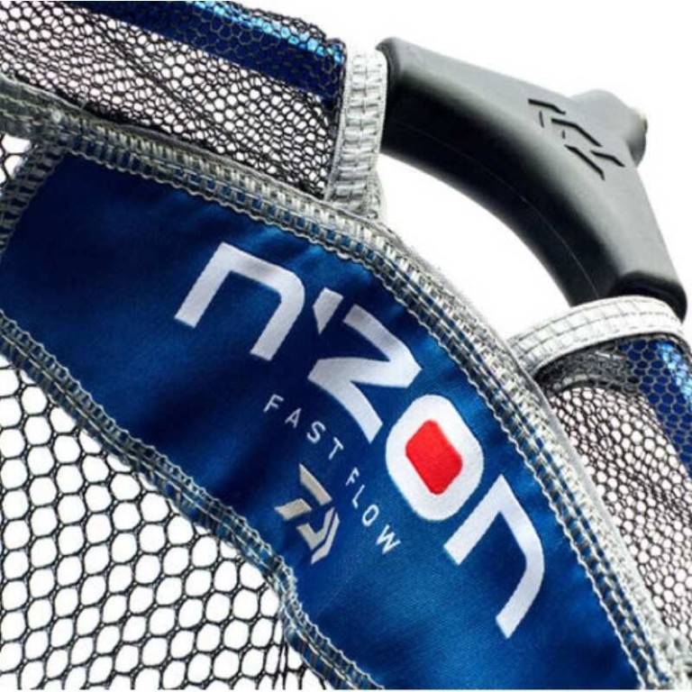 Daiwa N'ZON Fast Flow 55 cm merítőfej