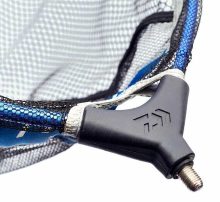 Daiwa N'ZON Nano Mesh 55 cm merítőfej