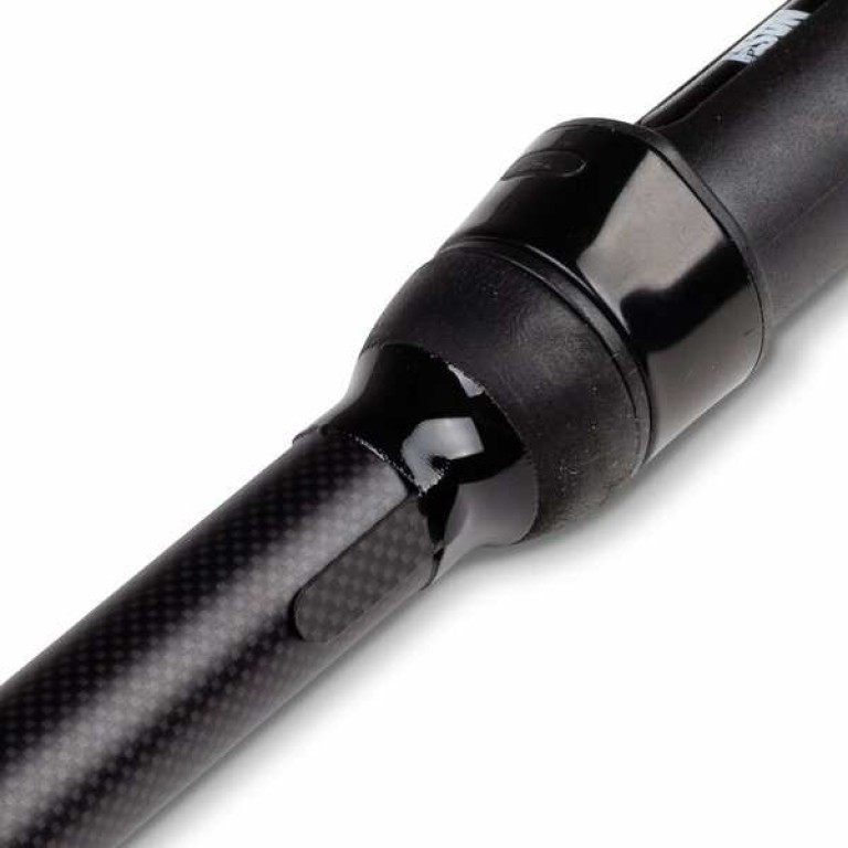 Nash X Series 13 ft X350 3.5 lb - Bojlis horgászbot