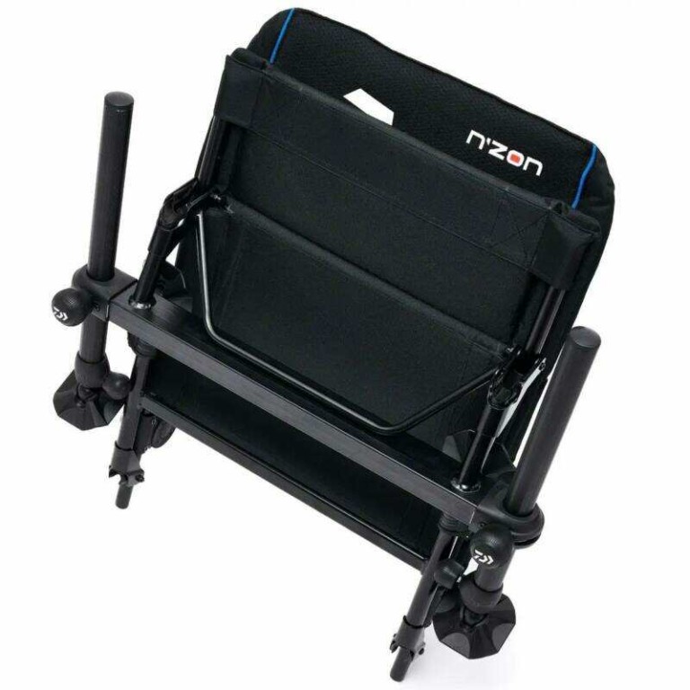 Daiwa N'ZON Feeder Chair - Horgász szék
