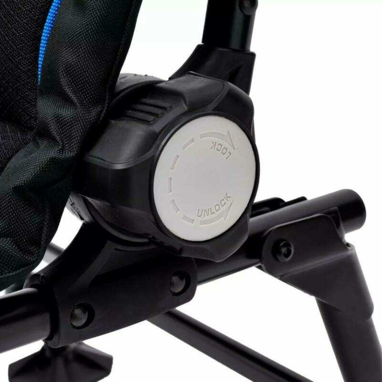 Daiwa N'ZON Feeder Chair - Horgász szék
