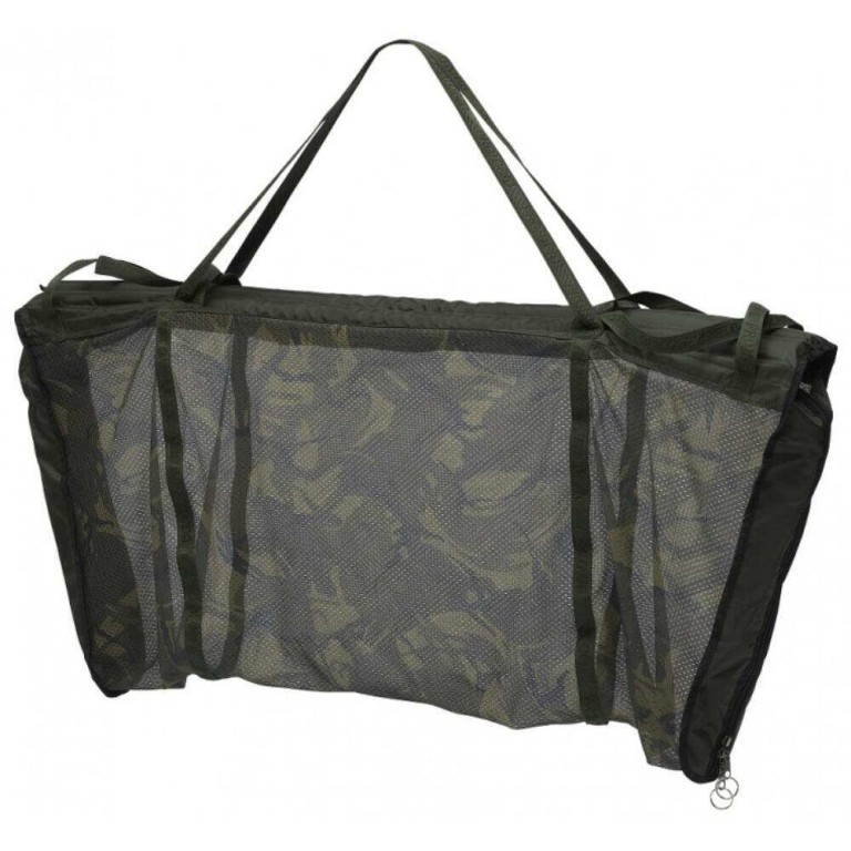 Prologic Retainer Weigh Sling XL Camo - Lebegő mérlegelő XL