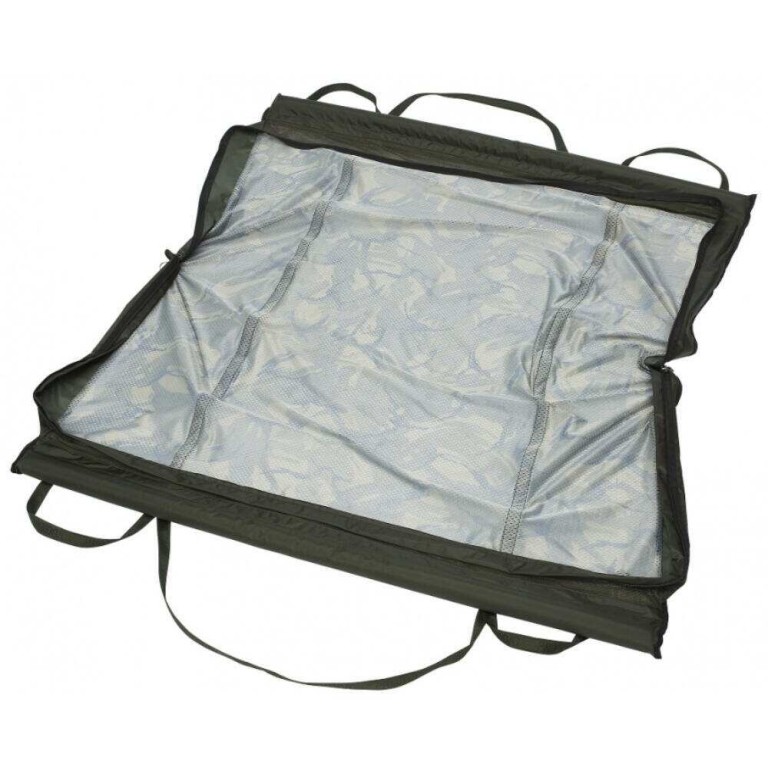 Prologic Retainer Weigh Sling XL Camo - Lebegő mérlegelő XL