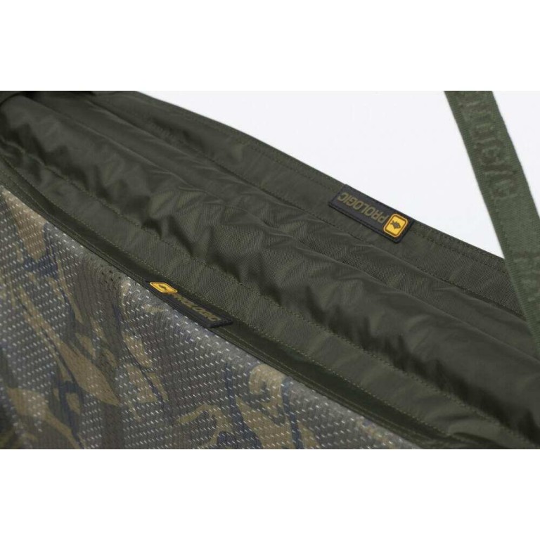 Prologic Retainer Weigh Sling XL Camo - Lebegő mérlegelő XL