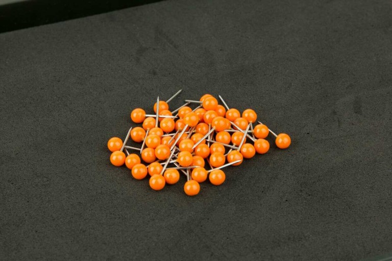 Fox Double Rig Boksz System Large szereléktároló doboz