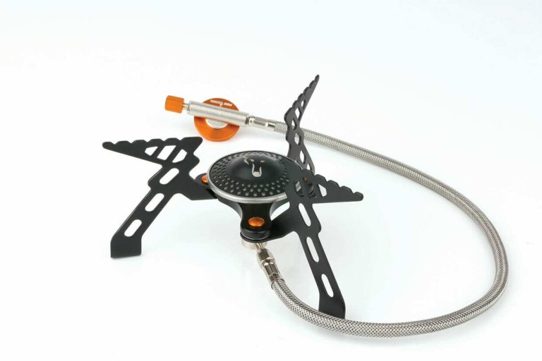 Fox Compact Stove - Gázfőző