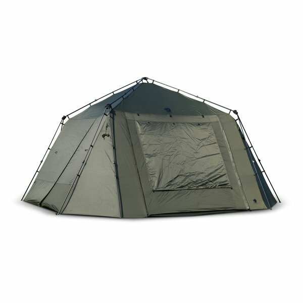 Nash Bank Life Gazebo XL - Sátor pavilon XL