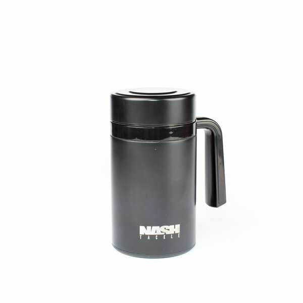 Nash Thermal Mug - Hőtartó bögre