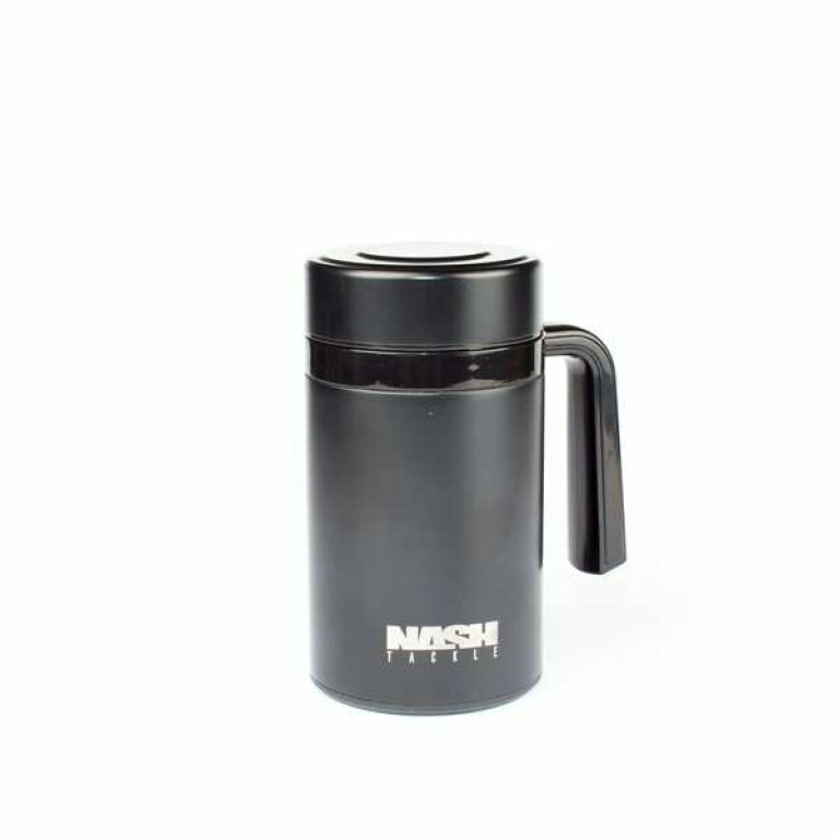Nash Thermal Mug - Hőtartó bögre