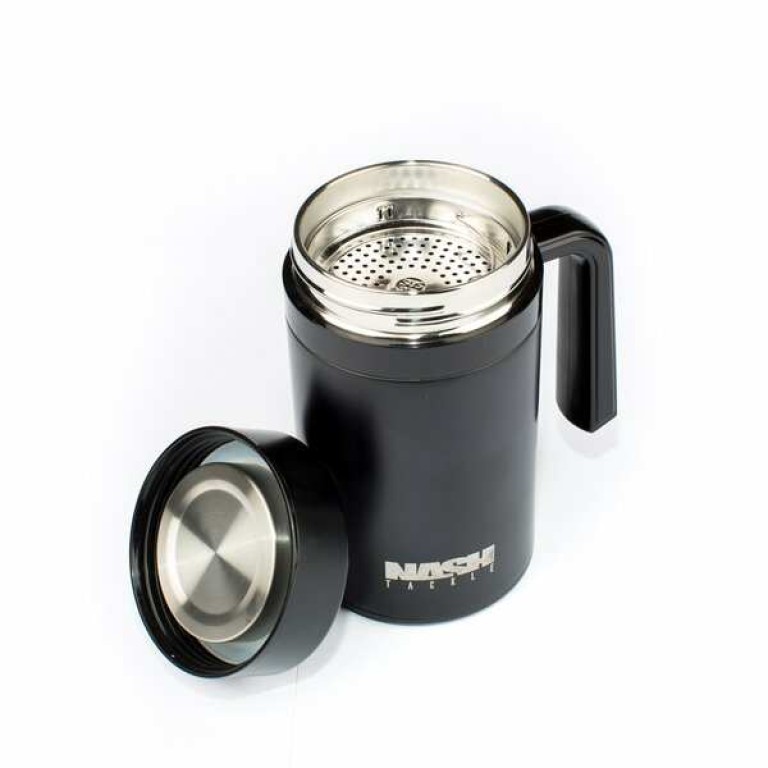 Nash Thermal Mug - Hőtartó bögre