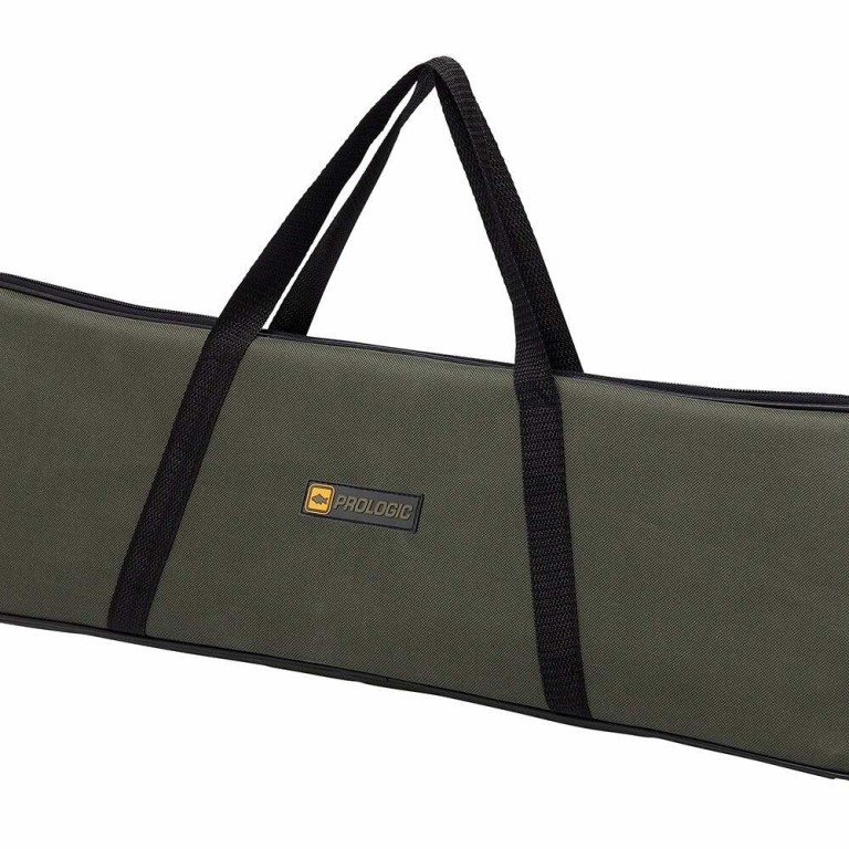 Prologic Stainless Steel Rod Pod 3 - Bottartó állvány