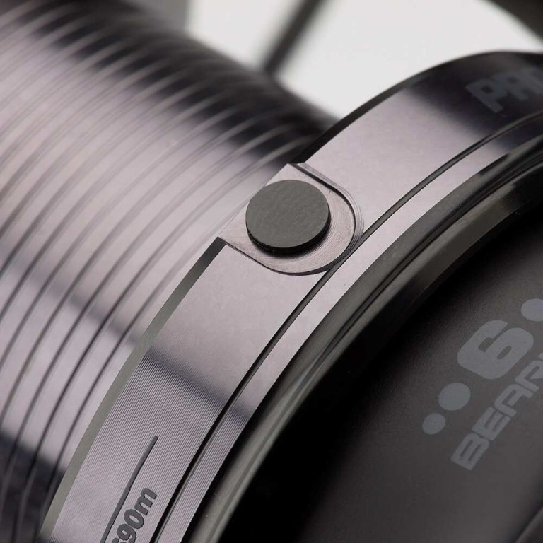 Prologic Avenger XD 7000 FD elsőfékes orsó