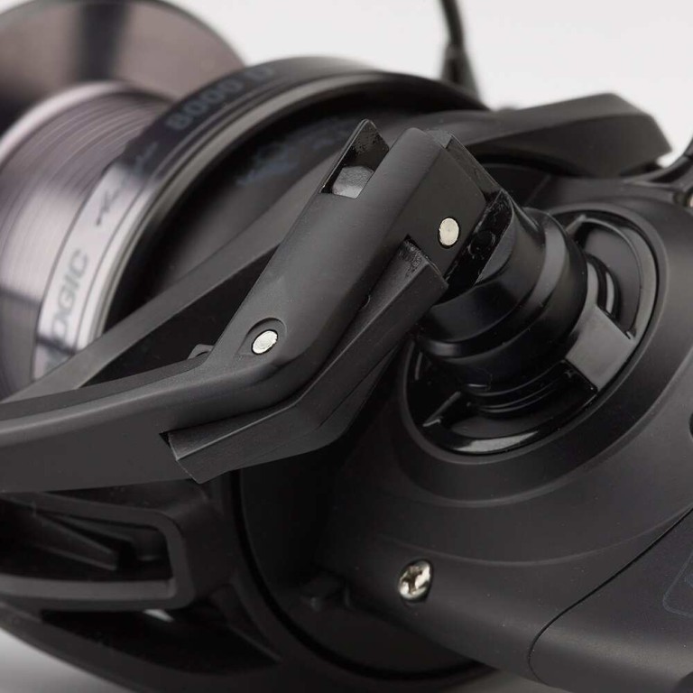 Prologic Avenger XD 7000 FD elsőfékes orsó