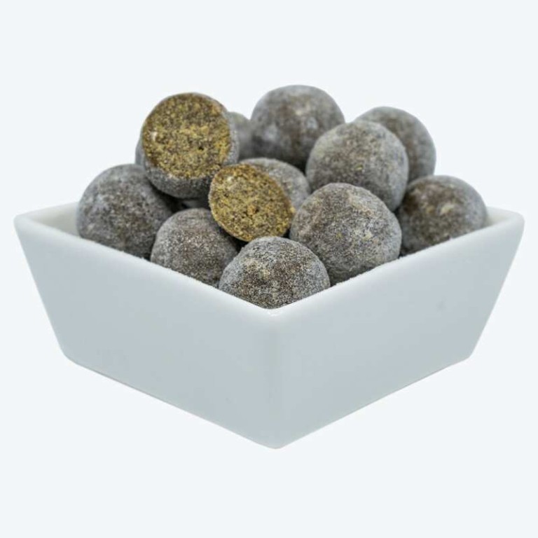 Bait Bait Rodin /A Gondolkodó/ bojli /sózott/ 1 kg