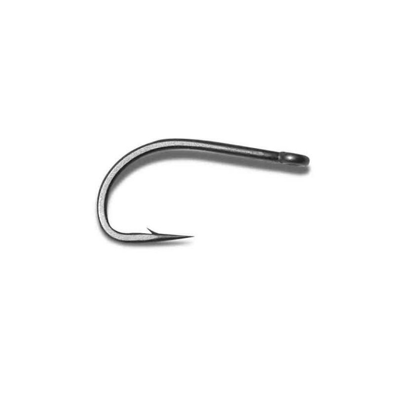 CarpRUs Continental Snag Hook ATS horog