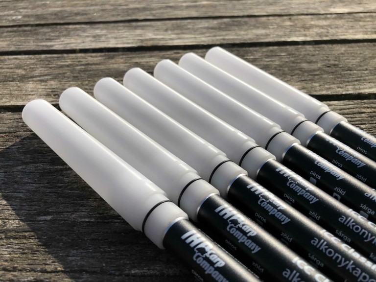 ICC Classic DISTANCE bója világító fej 3V