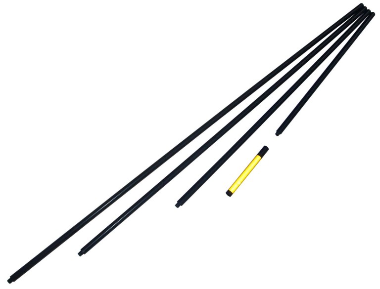 ICC Classic bójához 20 mm átmérőjű toldó cső